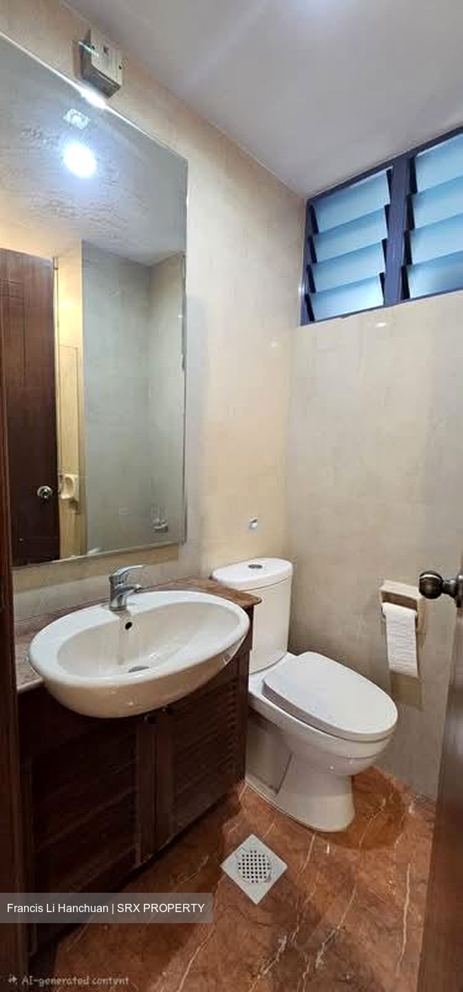 Sanctuary Green (D15), Condominium #584723001